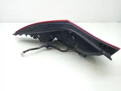 Second-hand car spare part right tailgate light for hyundai i30 comfort oem iam references   