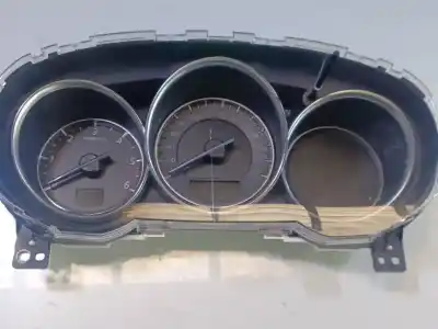 Автозапчасти б/у приборная доска за mazda 6 ranchera familiar (gj, gl) 2.2 d ссылки oem iam   gmn10740352d