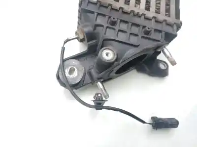 Автозапчасти б/у интеркулер за mazda 6 ranchera familiar (gj, gl) 2.2 d ссылки oem iam  sh0113565 k4238 1271004114