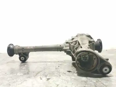 Pezzo di ricambio per auto di seconda mano Differenziale Anteriore per VOLKSWAGEN TOUAREG (7LA) TDI R5 Riferimenti OEM IAM 0AA409508 0AA409508 