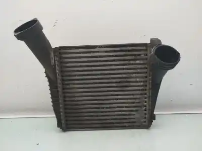 Pièce détachée automobile d'occasion Intercooler / échangeur D'air pour VOLKSWAGEN TOUAREG (7LA) TDI R5 Références OEM IAM 7L6145803G  7L0145803A