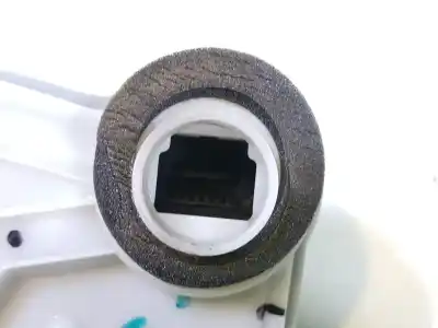 Автозапчастина б/у замок передній праві двері для citroen c1 (pm_, pn_) 1.0 посилання на oem iam   