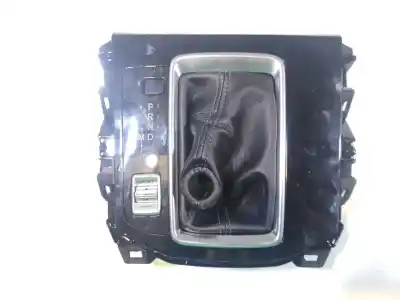 Автозапчастина б/у молдинг для mazda cx-5 (kf) 2.0 e-skyactiv g 165 посилання на oem iam   kb8c64341