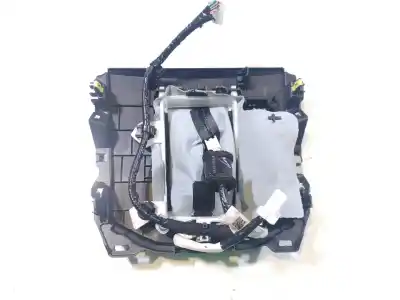 Автозапчастина б/у молдинг для mazda cx-5 (kf) 2.0 e-skyactiv g 165 посилання на oem iam   kb8c64341
