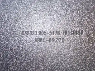 Автозапчасти б/у ВНУТРЕННЕЕ ЗЕРКАЛО за MAZDA CX-5 (KF)  ссылки OEM IAM  032023905 5176 KB8C69220
