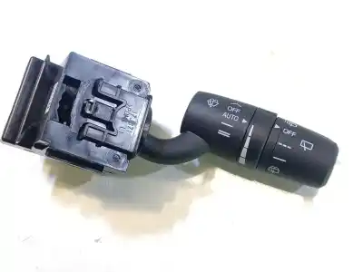 Автозапчастина б/у команда чистити для mazda cx-5 (kf) 2.0 e-skyactiv g 165 посилання на oem iam   17j671