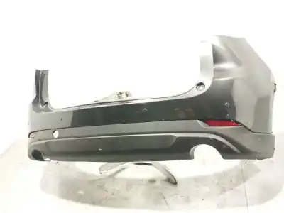 Автозапчастина б/у задній бампер для mazda cx-5 (kf) 2.0 e-skyactiv g 165 посилання на oem iam   