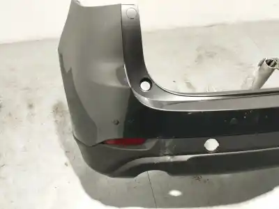 Автозапчастина б/у задній бампер для mazda cx-5 (kf) 2.0 e-skyactiv g 165 посилання на oem iam   