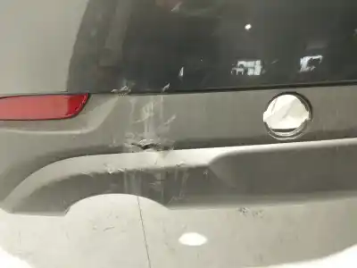 Автозапчастина б/у задній бампер для mazda cx-5 (kf) 2.0 e-skyactiv g 165 посилання на oem iam   