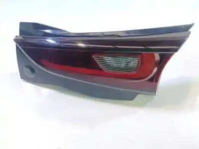 Автозапчастина б/у внутрішній правий завод для mazda cx-5 (kf) 2.0 e-skyactiv g 165 посилання на oem iam   ksd4513f0