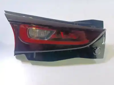 Автозапчастина б/у внутрішній лівий задній ліхар для mazda cx-5 (kf) 2.0 e-skyactiv g 165 посилання на oem iam   ksh6513g0