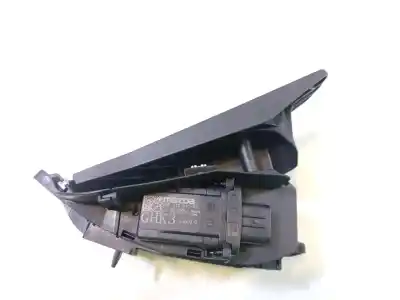 Автозапчасти б/у педаль газа за mazda cx-5 (kf) 2.0 e-skyactiv g 165 ссылки oem iam  6pv31204122 ghk341600g