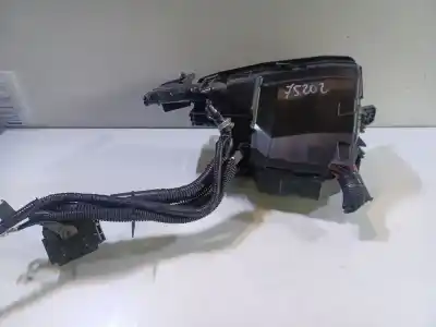Автозапчастина б/у реле/запоперівник для mazda cx-5 (kf) 2.0 e-skyactiv g 165 посилання на oem iam   