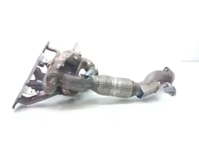 Автозапчастина б/у катализатор для mazda cx-5 (kf) 2.0 e-skyactiv g 165 посилання на oem iam   