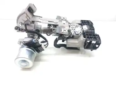 Автозапчастина б/у рульва колонка для mazda cx-5 (kf) 2.0 e-skyactiv g 165 посилання на oem iam   md33424152417