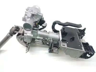 Автозапчастина б/у рульва колонка для mazda cx-5 (kf) 2.0 e-skyactiv g 165 посилання на oem iam   md33424152417