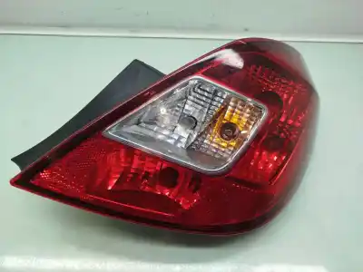 Автозапчасти б/у правый задний фонарь за OPEL CORSA D Enjoy ссылки OEM IAM 93190951 89318821 13269051