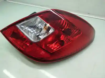 İkinci el araba yedek parçası sag kuyruk lambasi için opel corsa d enjoy oem iam referansları 93190951 89318821 13269051