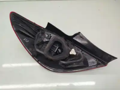 İkinci el araba yedek parçası sag kuyruk lambasi için opel corsa d enjoy oem iam referansları 93190951 89318821 13269051