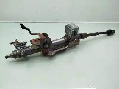 Peça sobressalente para automóvel em segunda mão coluna de direcção por chrysler sebring berlina 2.0 crd limited referências oem iam 