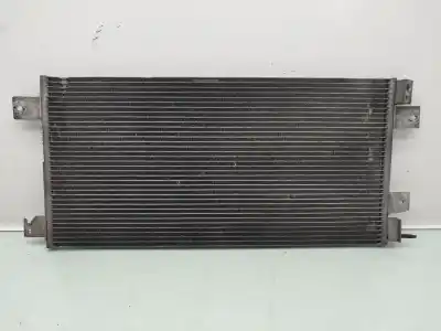 Peça sobressalente para automóvel em segunda mão condensador / radiador de ar condicionado por chrysler sebring berlina 2.0 crd limited referências oem iam 
