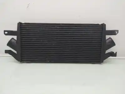 Gebrauchtes Autoersatzteil ZWISCHENKÜHLER zum CHRYSLER SEBRING BERLINA  OEM-IAM-Referenzen   