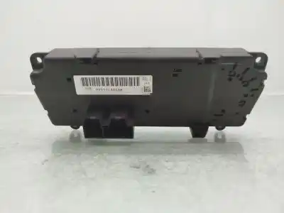 Peça sobressalente para automóvel em segunda mão comando de sofagem (chauffage / ar condicionado) por chrysler sebring berlina 2.0 crd limited referências oem iam  58024m p55111886ab