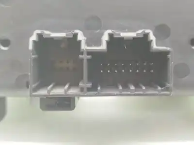 Peça sobressalente para automóvel em segunda mão comando de sofagem (chauffage / ar condicionado) por chrysler sebring berlina 2.0 crd limited referências oem iam  58024m p55111886ab