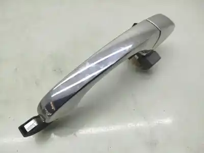 Peça sobressalente para automóvel em segunda mão puxador exterior lado direito por chrysler sebring berlina 2.0 crd limited referências oem iam 