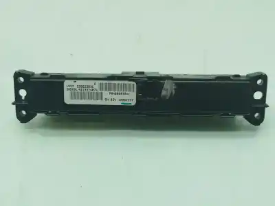 Second-hand car spare part multifunction switch for chrysler sebring berlina 2.0 crd limited oem iam references  12862383c 12862327 p04602818ac