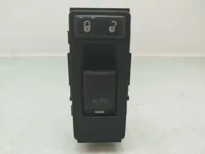 Peça sobressalente para automóvel em segunda mão botão / interruptor elevador vidro dianteiro direito por chrysler sebring berlina 2.0 crd limited referências oem iam 