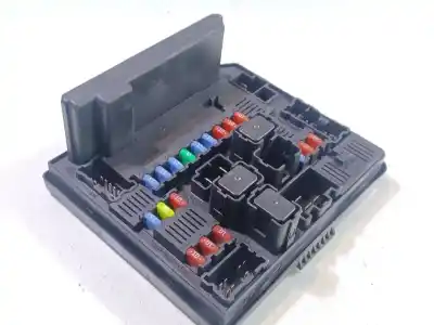 Second-hand car spare part fuse box unit for nissan qashqai / qashqai +2 i (j10, nj10, jj10e) 1.5 dci oem iam references 