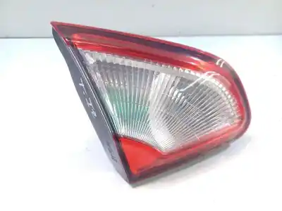 Second-hand car spare part interior left tailgate light for nissan qashqai / qashqai +2 i (j10, nj10, jj10e) 1.5 dci oem iam references 