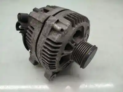 Pièce détachée automobile d'occasion ALTERNATEUR pour CITROEN JUMPY (U6U_)  Références OEM IAM  2542564A 9645907580