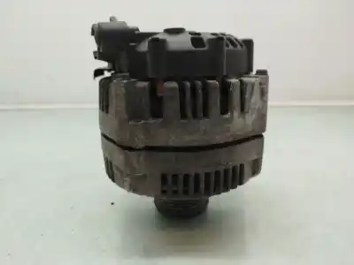 Pièce détachée automobile d'occasion alternateur pour citroen jumpy (u6u_) 1.9 d références oem iam  2542564a 9645907580