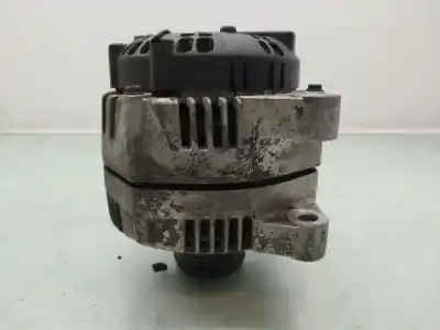 Pièce détachée automobile d'occasion alternateur pour citroen jumpy (u6u_) 1.9 d références oem iam  2542564a 9645907580