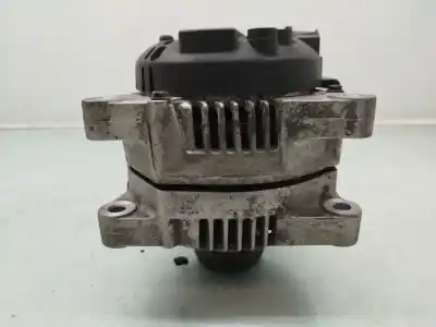 Pièce détachée automobile d'occasion alternateur pour citroen jumpy (u6u_) 1.9 d références oem iam  2542564a 9645907580