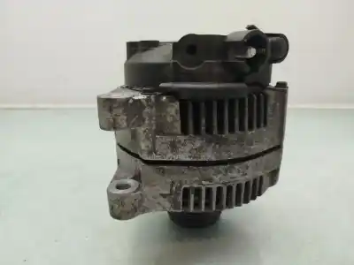 Pièce détachée automobile d'occasion alternateur pour citroen jumpy (u6u_) 1.9 d références oem iam  2542564a 9645907580