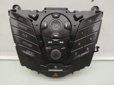 Автозапчасти б/у аудиосистема / радио cd за ford kuga ii (dm2) 2.0 tdci ссылки oem iam 
