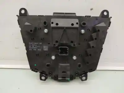 Pezzo di ricambio per auto di seconda mano impianto audio / radio cd per ford kuga ii (dm2) 2.0 tdci riferimenti oem iam  331446000 dv4t18k811aa