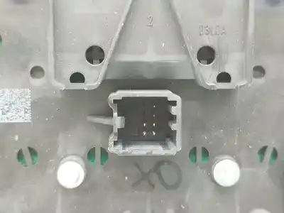 Pezzo di ricambio per auto di seconda mano impianto audio / radio cd per ford kuga ii (dm2) 2.0 tdci riferimenti oem iam  331446000 dv4t18k811aa