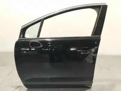 Автозапчасти б/у левая передняя дверь за peugeot 3008 monospace (0u_) 1.6 vti ссылки oem iam 