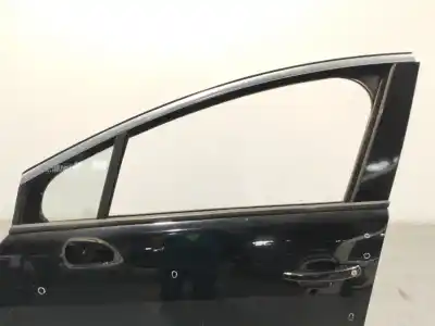 Автозапчастина б/у передні ліві двері для peugeot 3008 monospace (0u_) 1.6 vti посилання на oem iam   