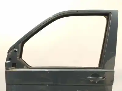 Автозапчастина б/у передні ліві двері для vw multivan v (7hm, 7hn, 7hf, 7ef, 7em, 7en) 2.5 tdi посилання на oem iam 7la831055c  7e5831055e