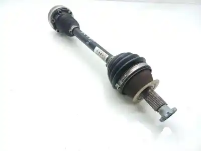 Second-hand car spare part front left transmission for skoda fabia ii (542) 1.2 oem iam references  Second-hand car spare part front left transmission for skoda fabia ii (542) 1.2 oem iam references