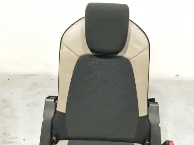 Second-hand car spare part third row seats for citroen c4 grand picasso ii (da_, de_) 1.6 hdi / bluehdi 115 oem iam references   