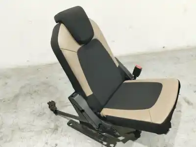 Second-hand car spare part third row seats for citroen c4 grand picasso ii (da_, de_) 1.6 hdi / bluehdi 115 oem iam references   