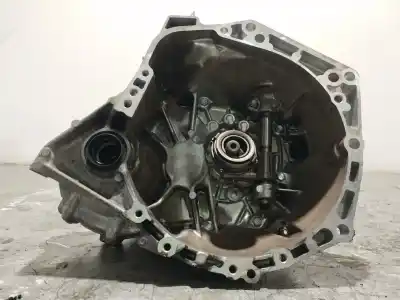 Second-hand car spare part gearbox for citroen c1 (pm_, pn_) 1.0 oem iam references 20tt57