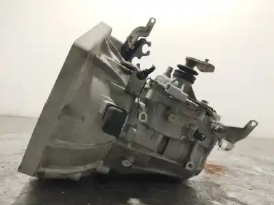 Pezzo di ricambio per auto di seconda mano riduttore per citroen c1 (pm_, pn_) 1.0 riferimenti oem iam 20tt57  3991604