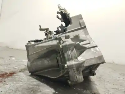 Pezzo di ricambio per auto di seconda mano riduttore per citroen c1 (pm_, pn_) 1.0 riferimenti oem iam 20tt57  3991604